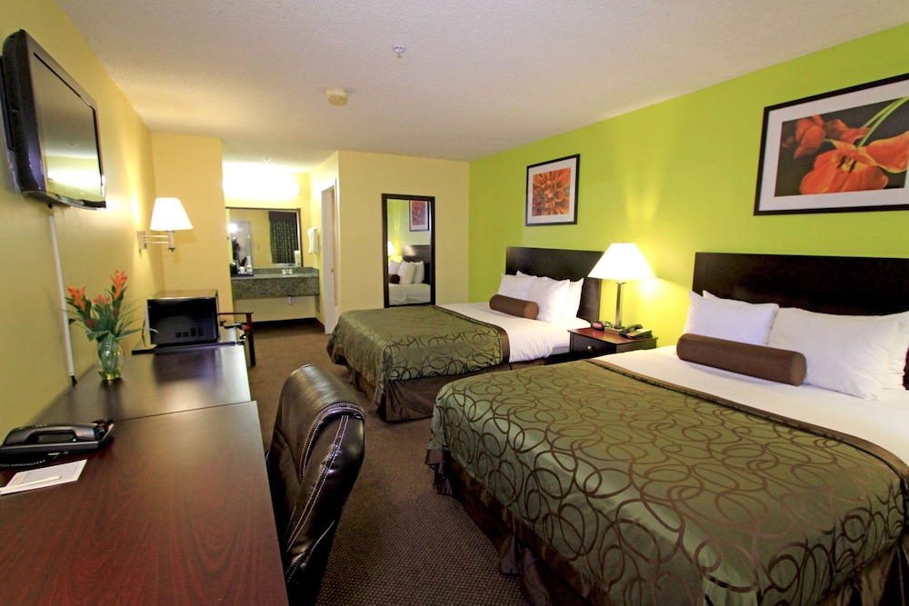Days Inn by Wyndham Round Rock 19/43