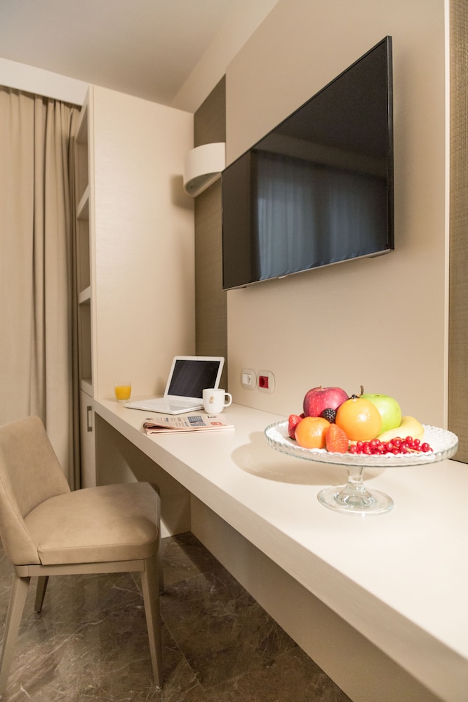 Best Western Premier Milano Palace Hotel 34/45