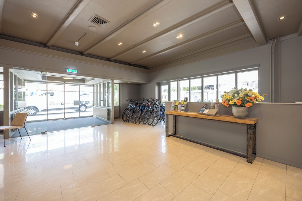 Fletcher Hotel Het Witte Huis 36/63