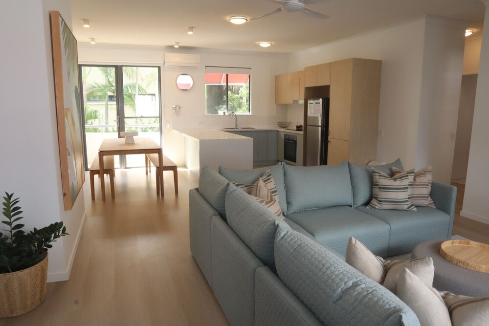 Coolum Beach Resort 34/58
