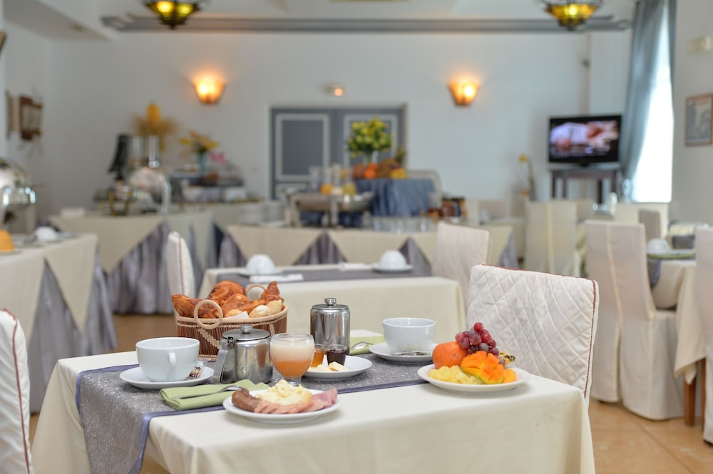 Le Grand Hotel Diego 33/50