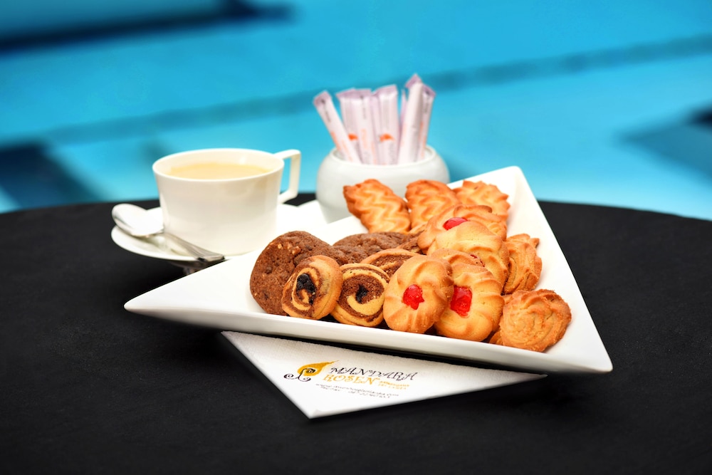 Mandara Rosen Hotel 42/64