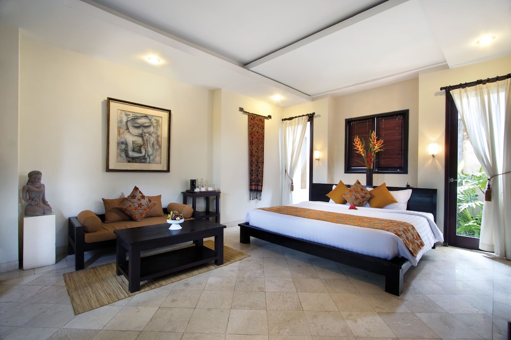 Svarga Bebek Villas 17/74