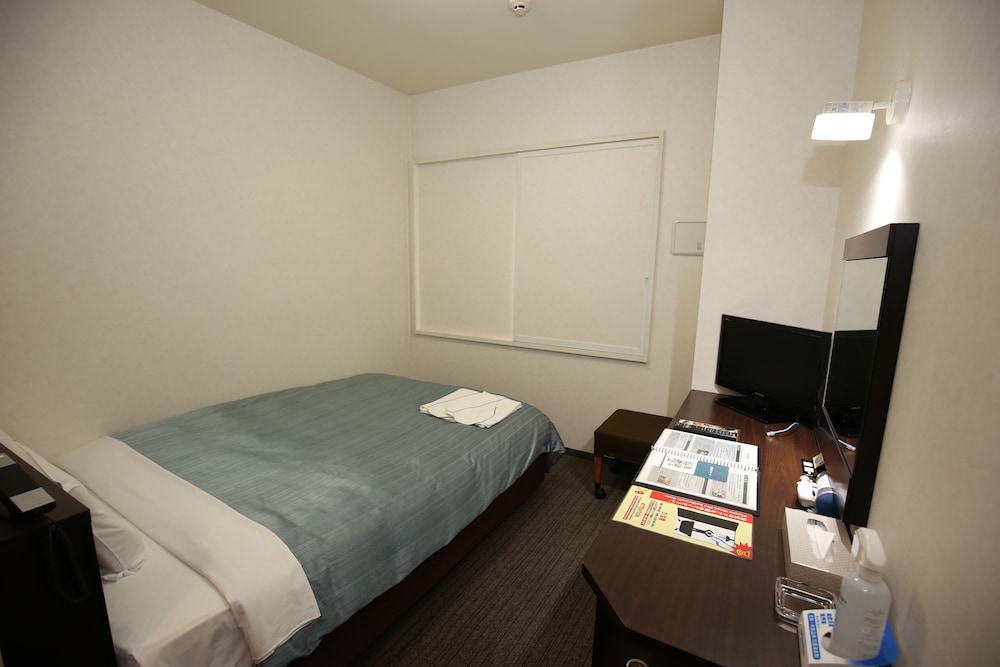 Kyoto Plaza Hotel Annex 9/45