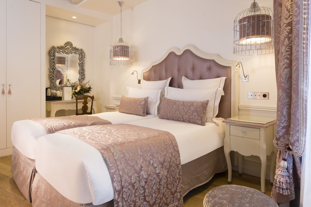 Academie Hotel Saint Germain 6/31