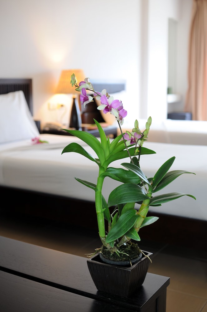 Kasemsarn Hotel Chanthaburi 31/48