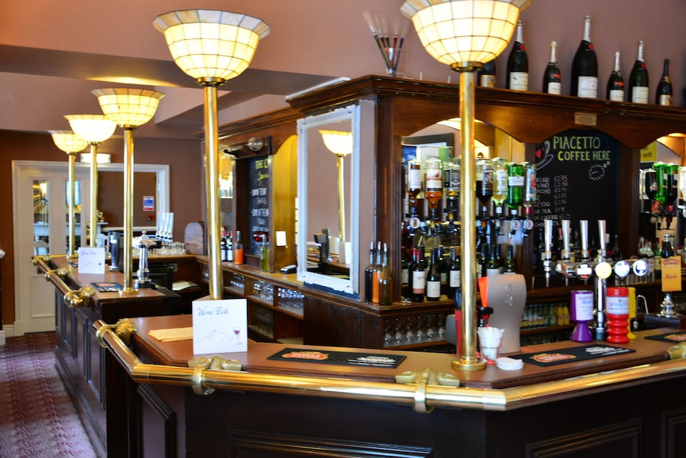 Ennerdale Country House Hotel 35/64