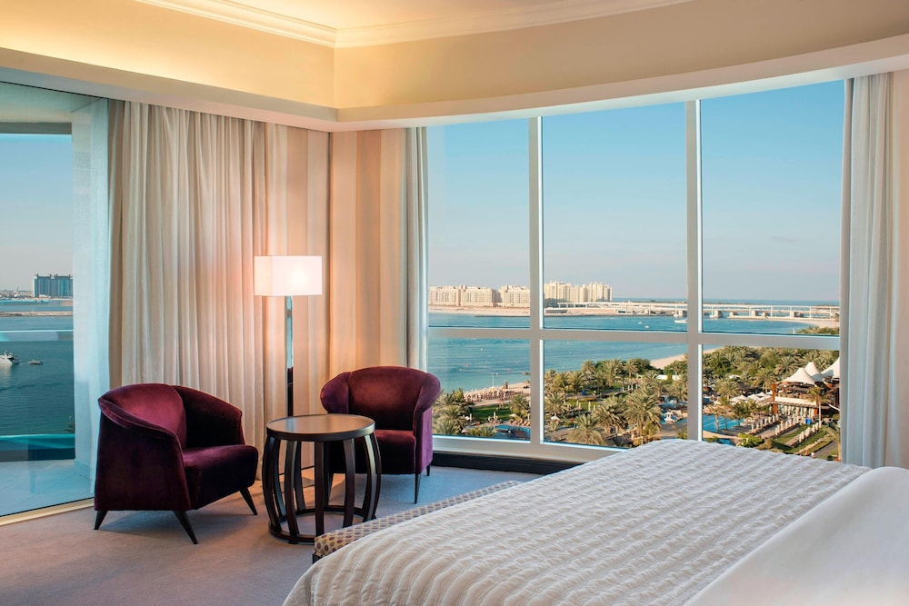 Le Meridien Mina Seyahi Beach Resort & Waterpark 22/53
