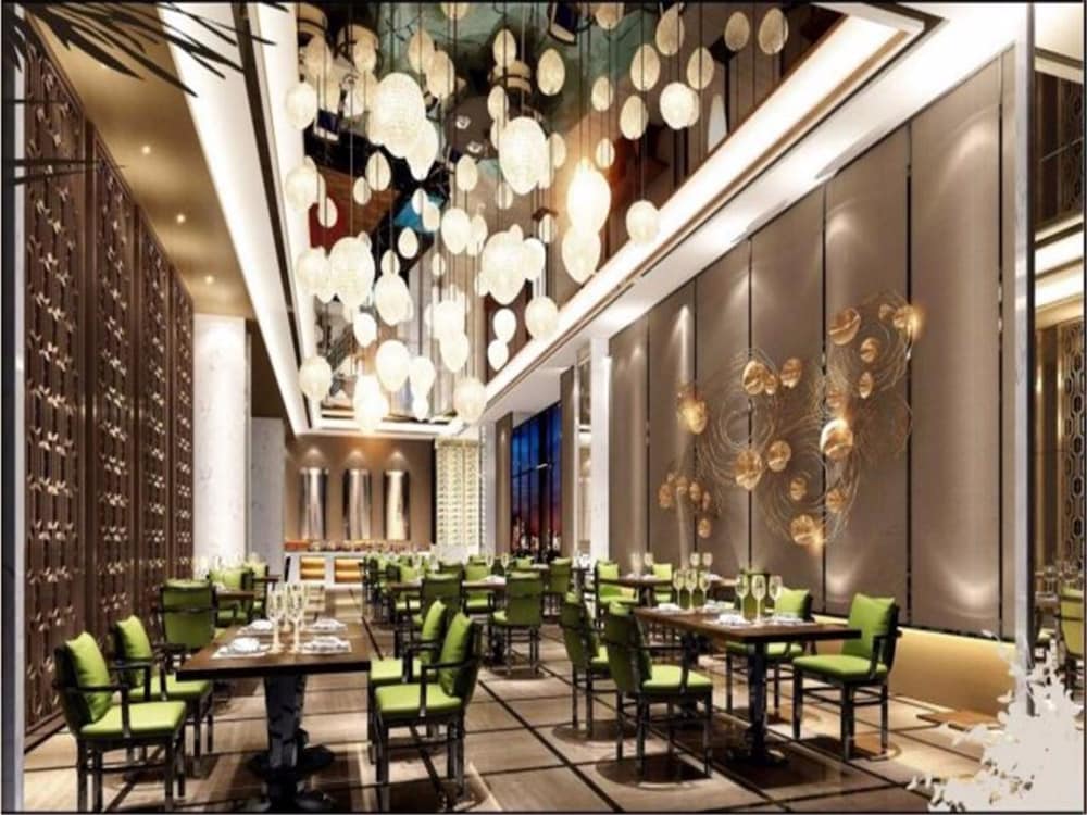 Days Inn by Wyndham Business Place Goldwin Yantai 24/26
