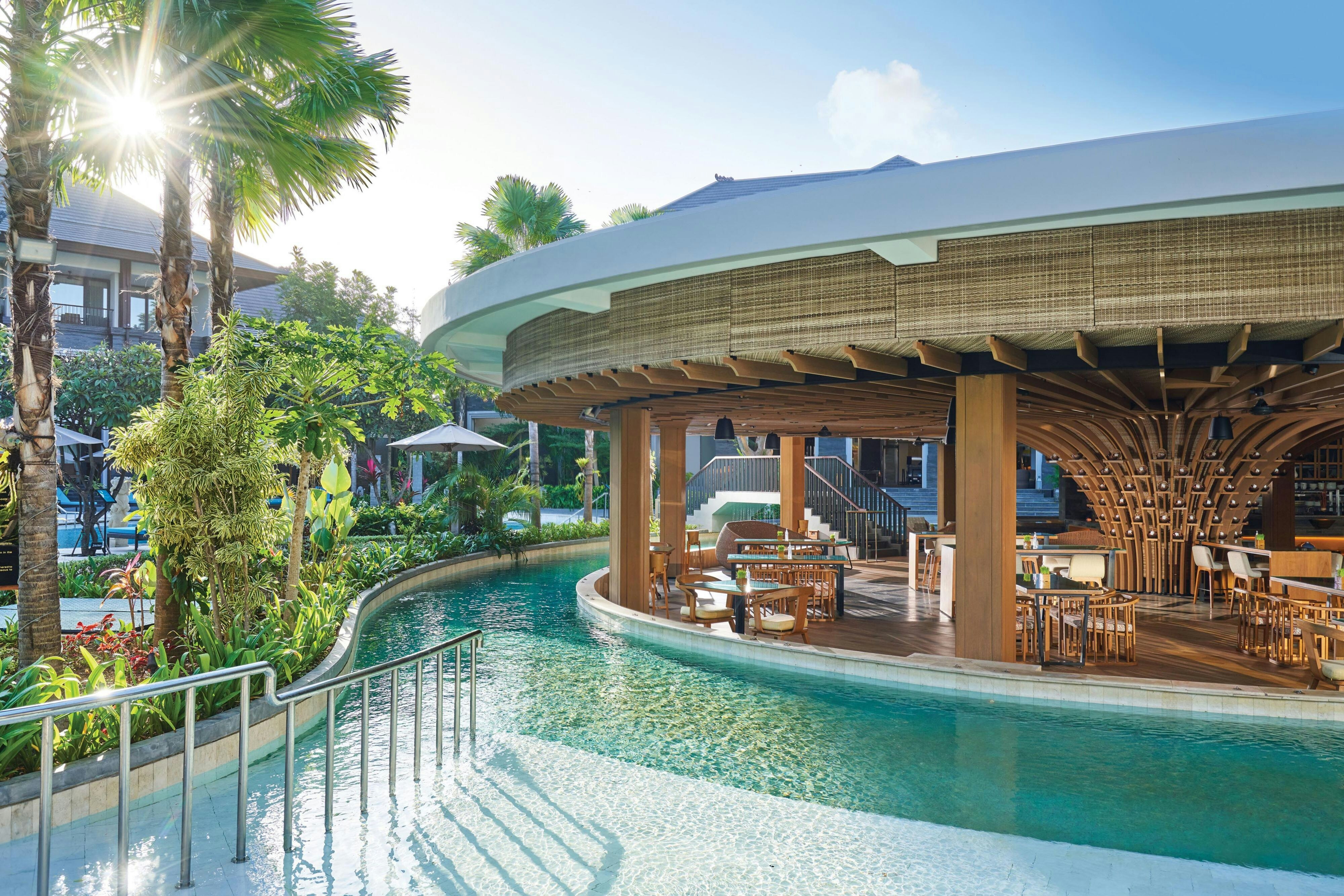 Marriotts Bali Nusa Dua Gardens 52/55