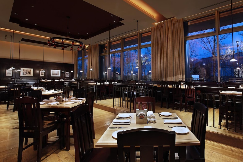 Kempinski Hotel Yinchuan 32/50