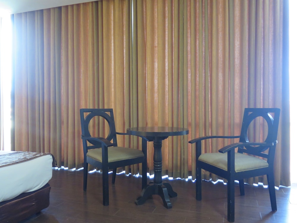 The Ritz Hotel At Garden Oases 20/33