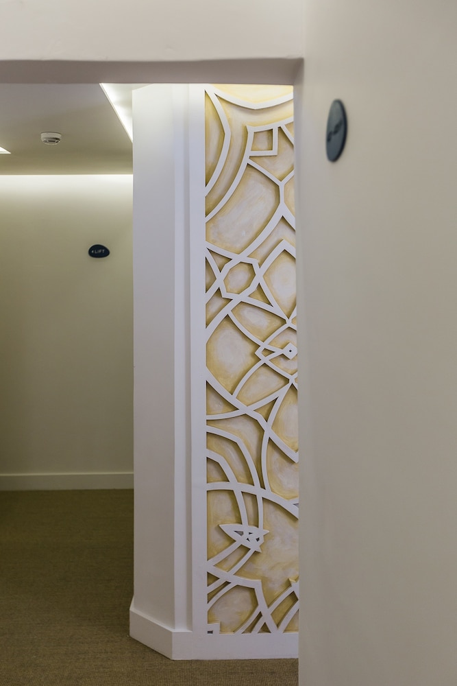 Lobby at MURELLA LIVING, Zebbug (Gozo)