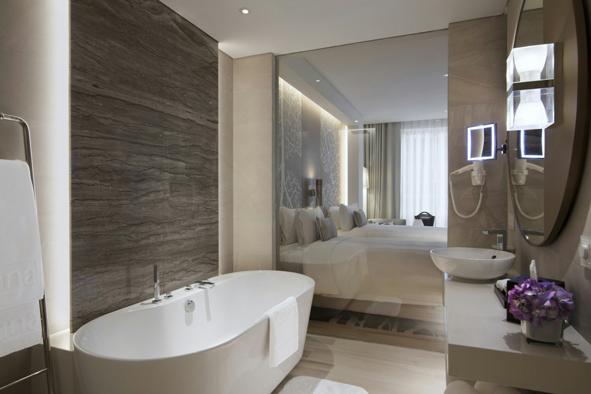 Al Bandar Rotana - Dubai Creek 49/50
