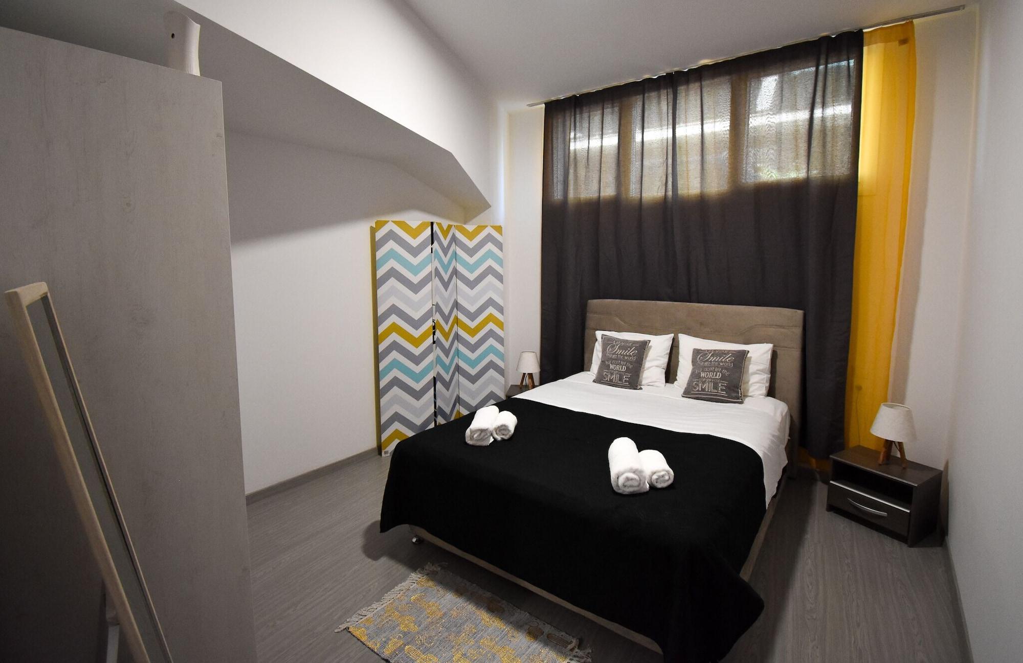 The Aristotelian Suites By Athens Stay 5/11
