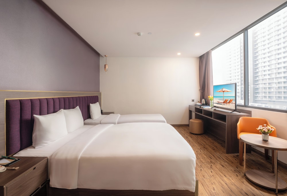 V Hotel Nha Trang 14/50