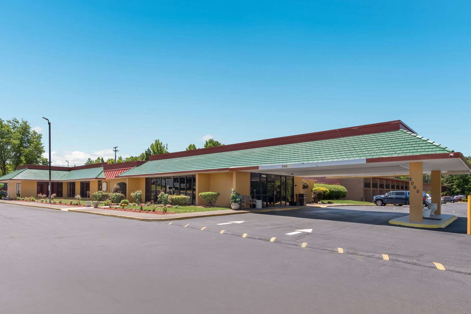 Econo Lodge High Point - Archdale 2/32
