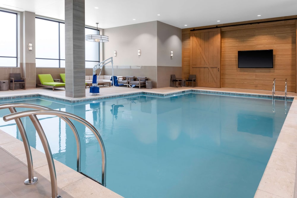 Hyatt House Nashville Downtown / Convention Center 15/47