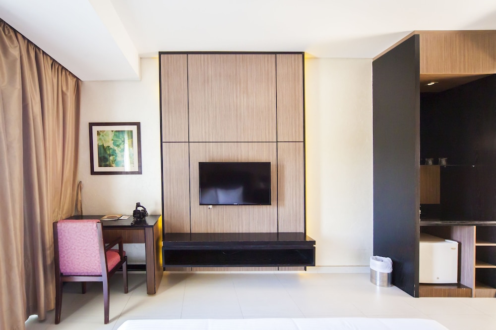 Pearl Hotel and Spa (ex Pearl Beach Hotel) 26/35
