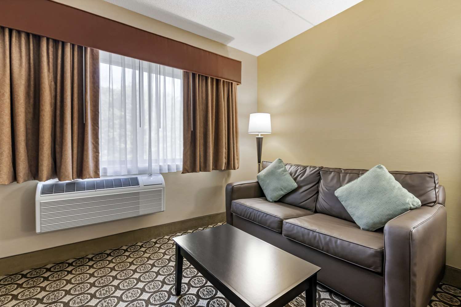 Best Western Plus Inntowner Madison 9/21