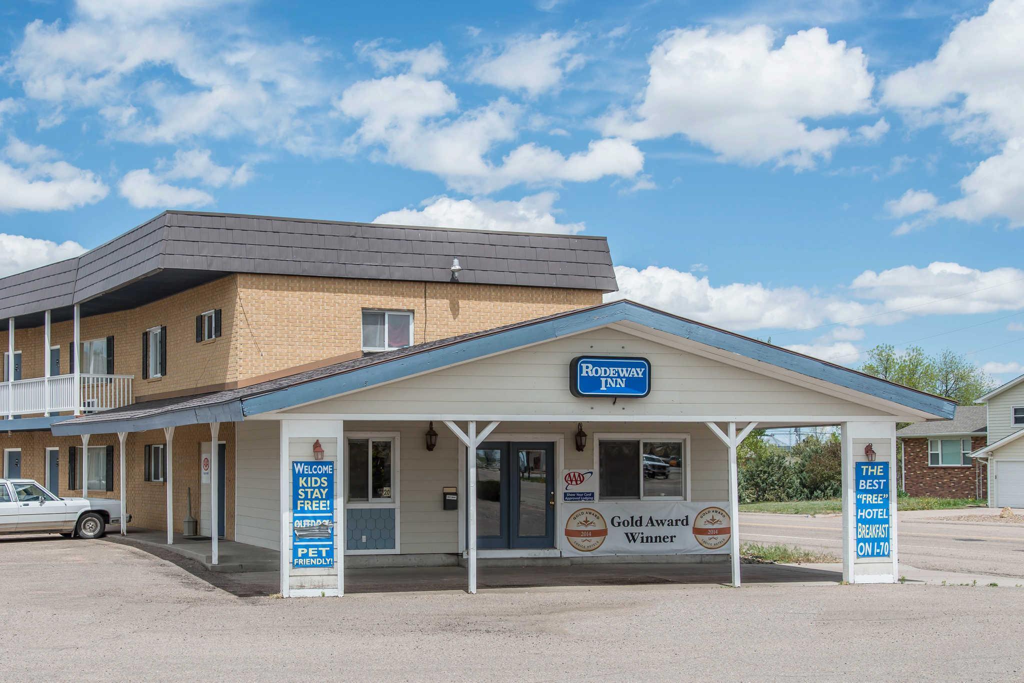 Travelodge by Wyndham Stratton 2/23