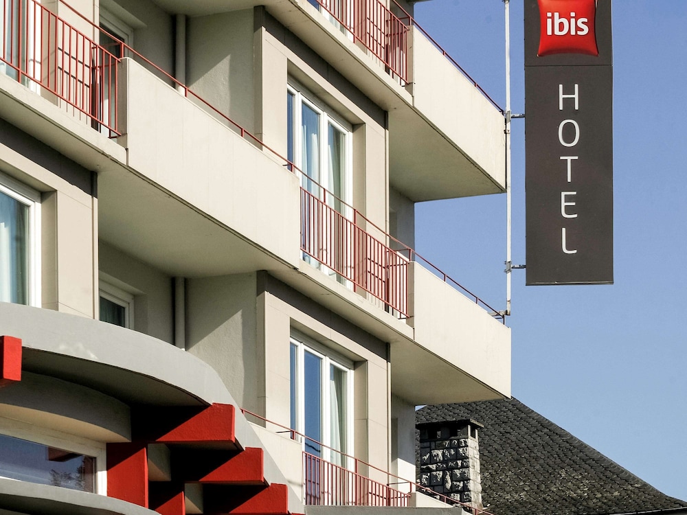 Ibis Brive Centre 55/65