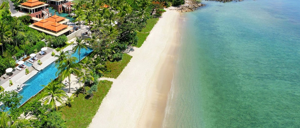 Trisara Villas & Residences Phuket 5/80