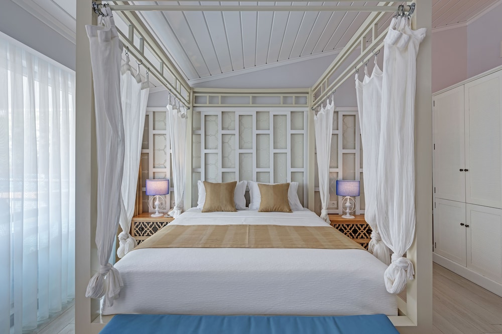 Meis Exclusive Hotel 15/50
