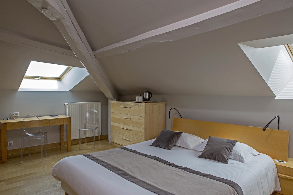 Best Western Grand Hotel De Bordeaux 13/41