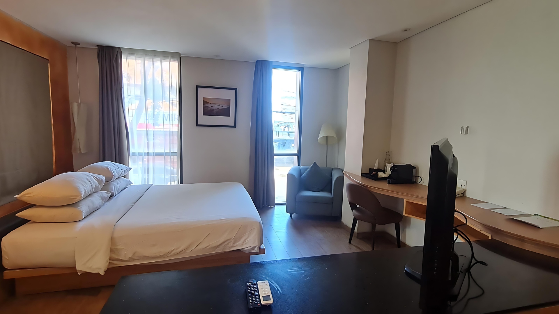 Liberta Hotel Jimbaran 20/45