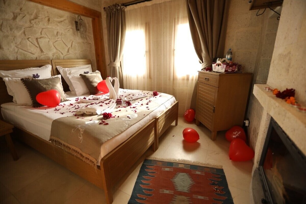 Anatelein Boutique Cave Hotel Special Class 36/65