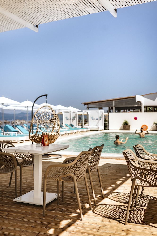 Trabukos Beach Complex - Adults Only 25/27