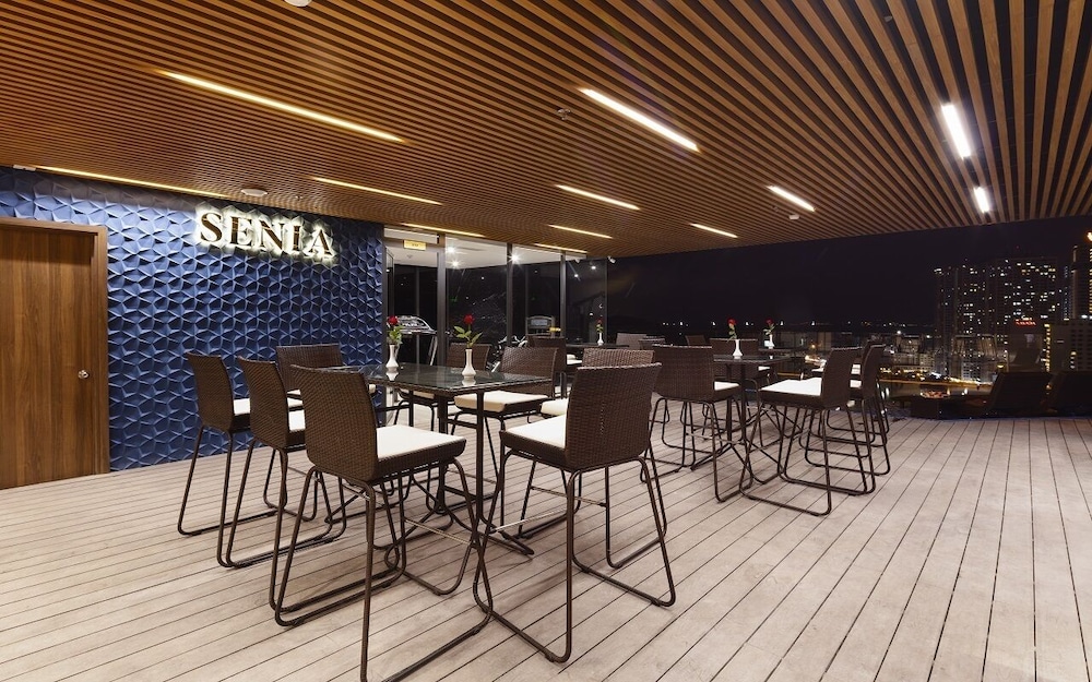 Senia Hotel 28/50