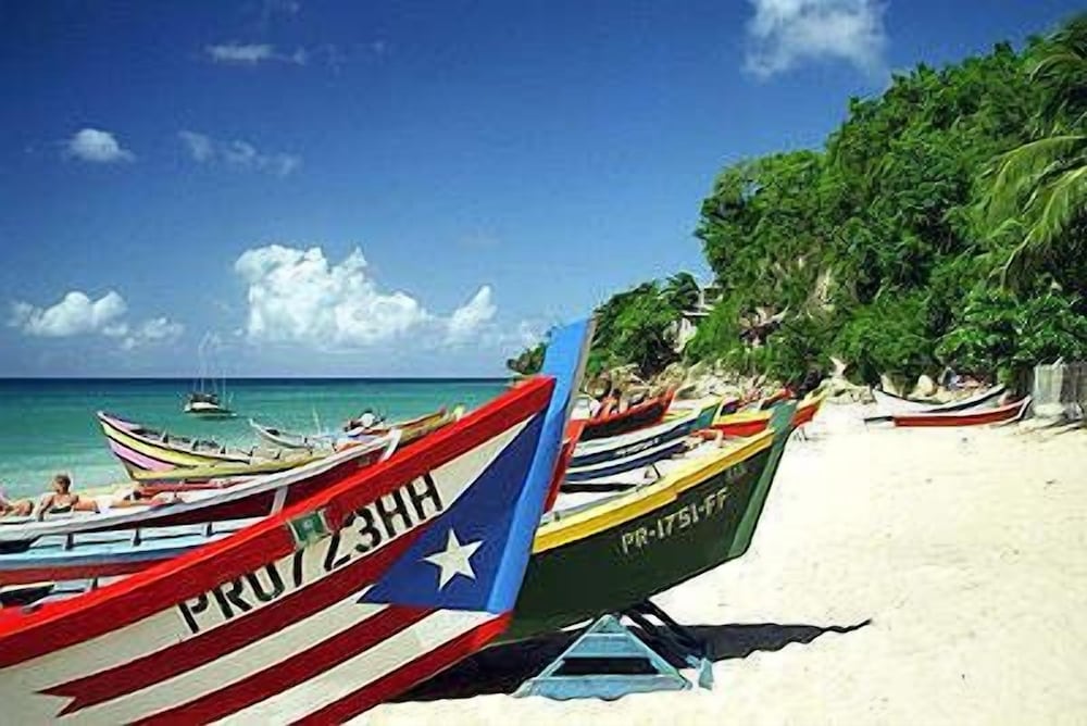 Punta Borinquen Resort 30/33