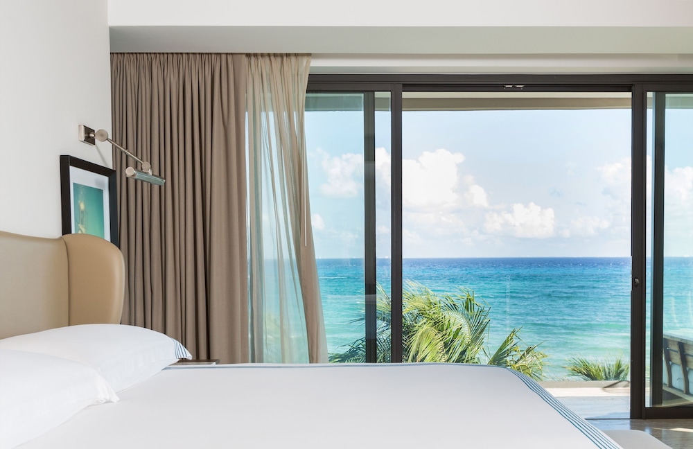 Thompson Playa Del Carmen Beach House 11/37