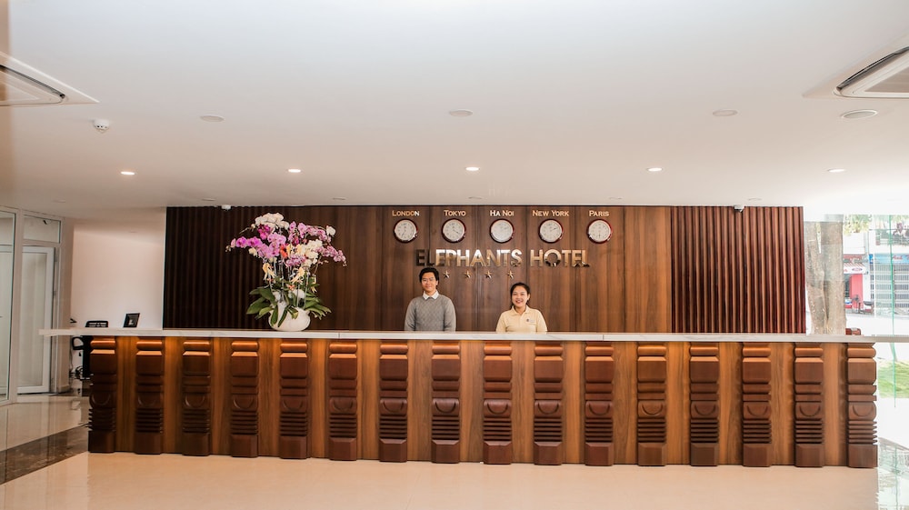 Elephants Hotel Buon Ma Thuot 3/50