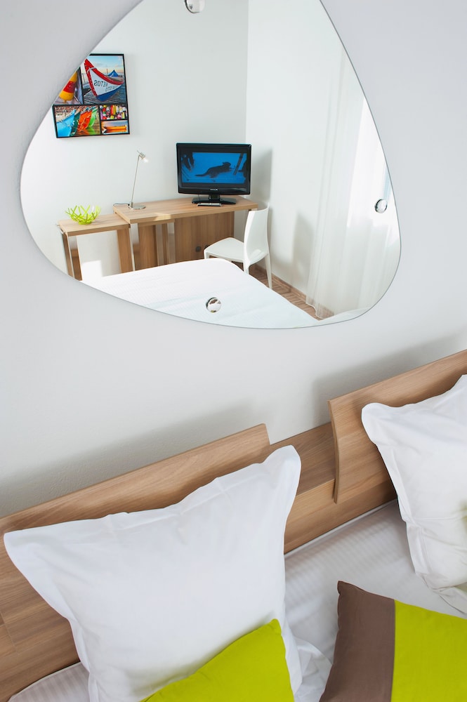 استوديو كلاسيكي بسرير كينج، Teneo Apparthotel Bordeaux Merignac Aeroport 10/10