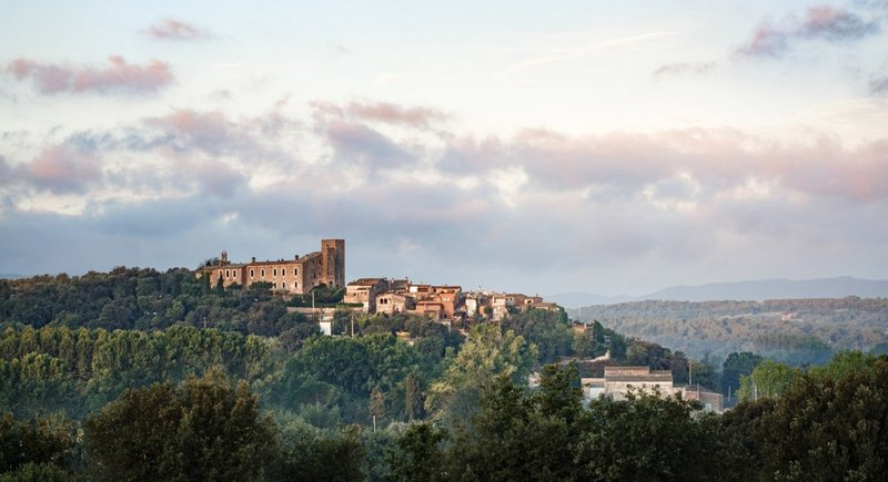 Castell D Emporda 68/78
