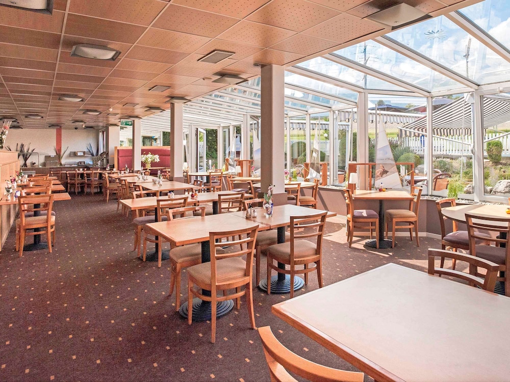 Ibis 3 Lacs Neuchatel 35/50