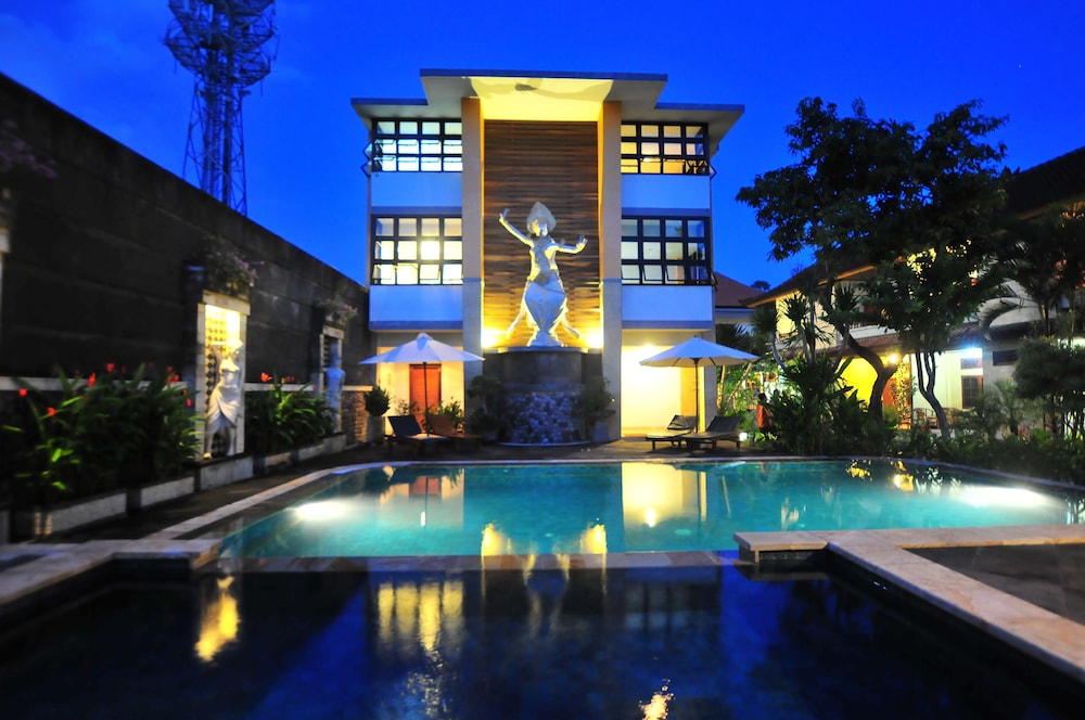 Hotel Sandat Legian 4/62