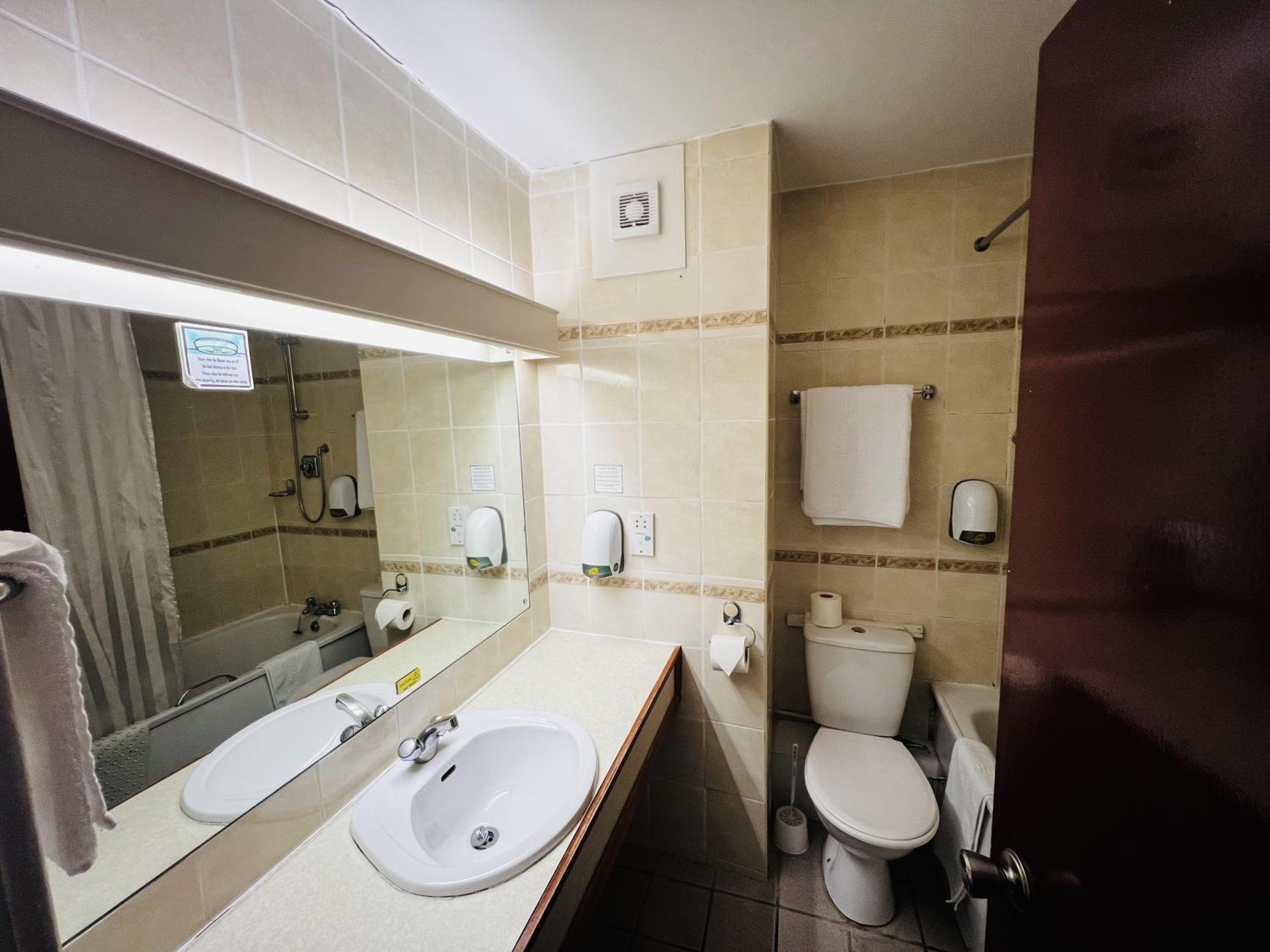 Ox Hotel Carlisle 37/47