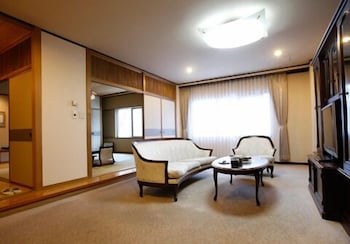 Sounkaku Mountain Resort 1923 13/50