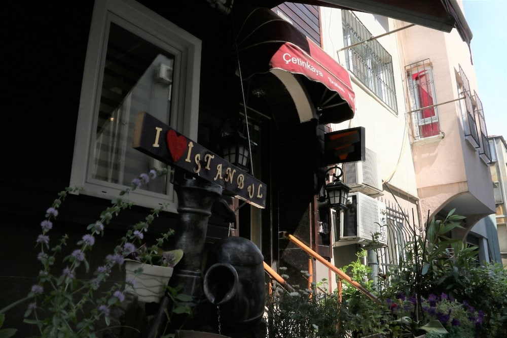 Cetinkaya Suites 3/32