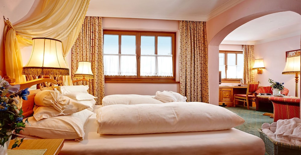 Romantikhotel Zell Am See 13/81