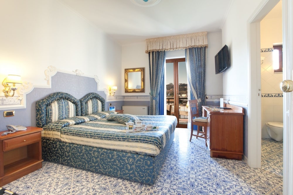 Hotel Sant'Agata 15/47