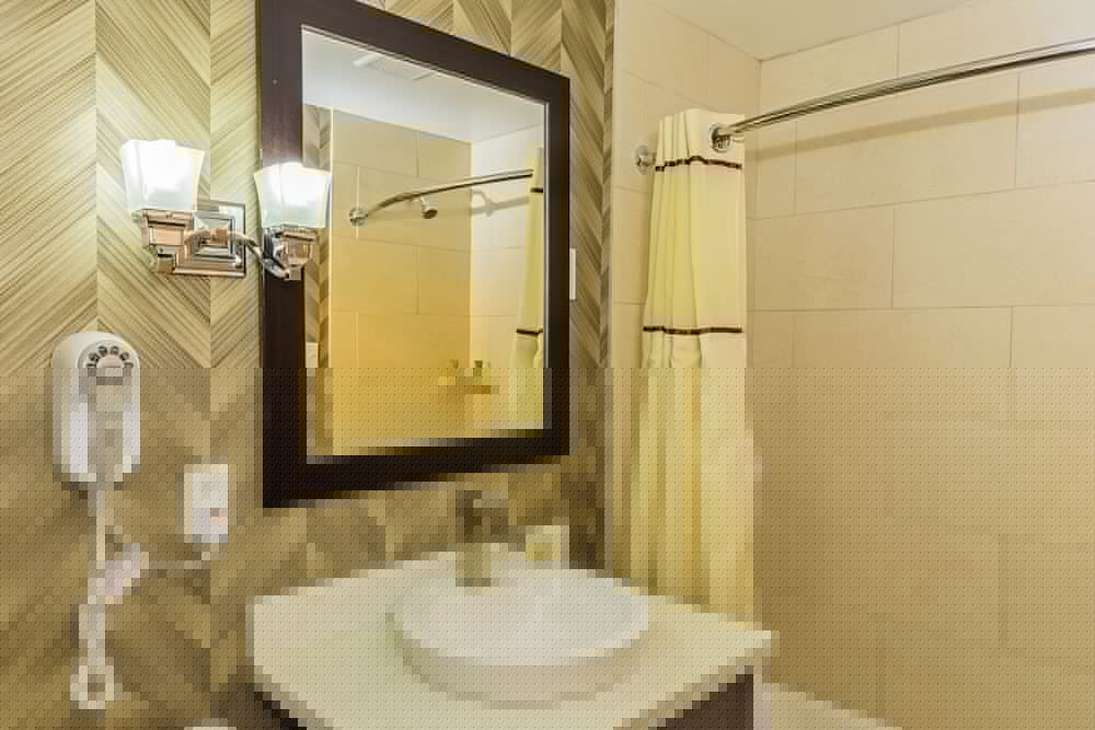AArya Hotel By Niagara Fashion Outlets 19/44