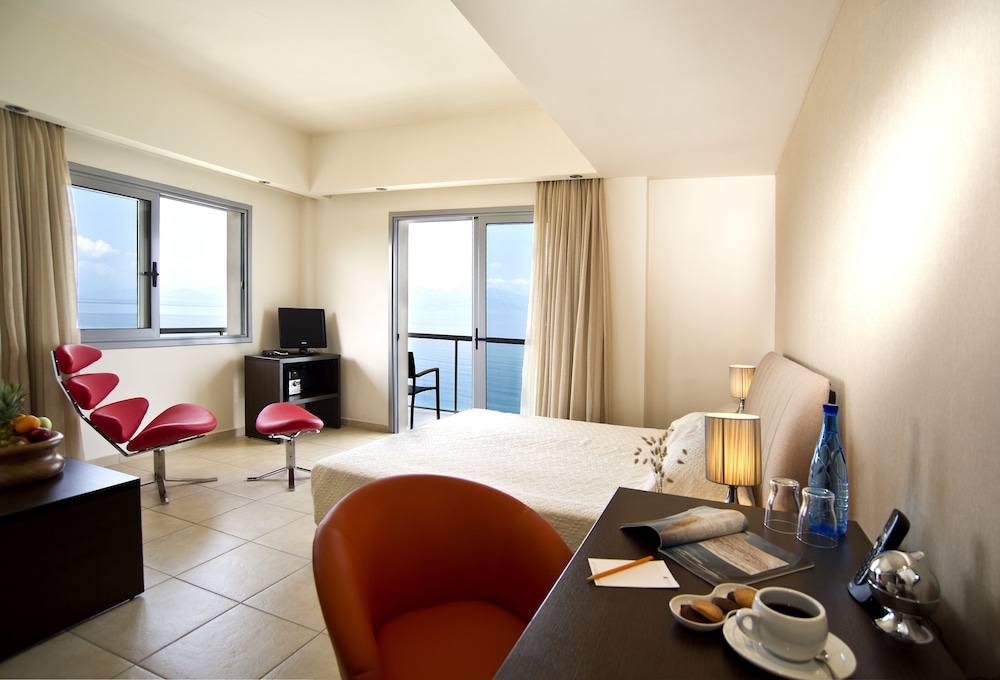 Sikyon Coast Hotel Resort 9/50