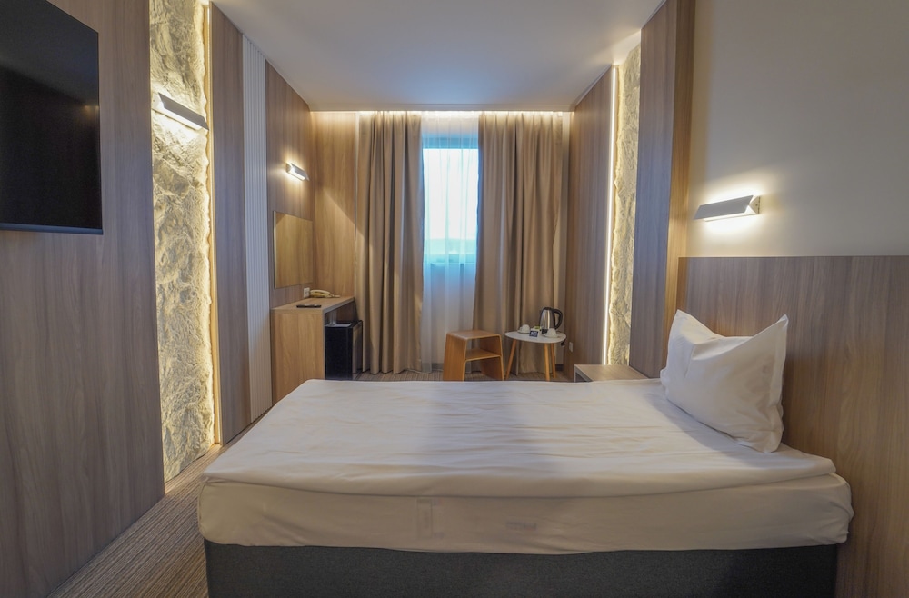 Hotel Aqua Varna 7/42