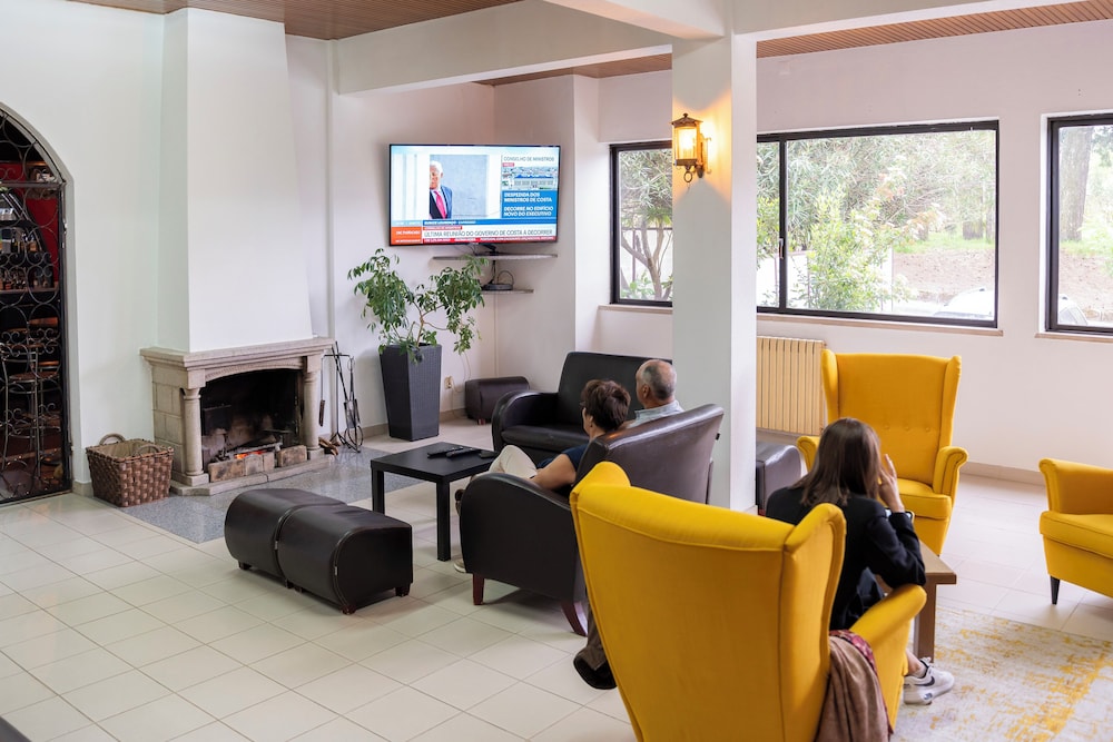 HOTEL MIRA SERRA 29/48