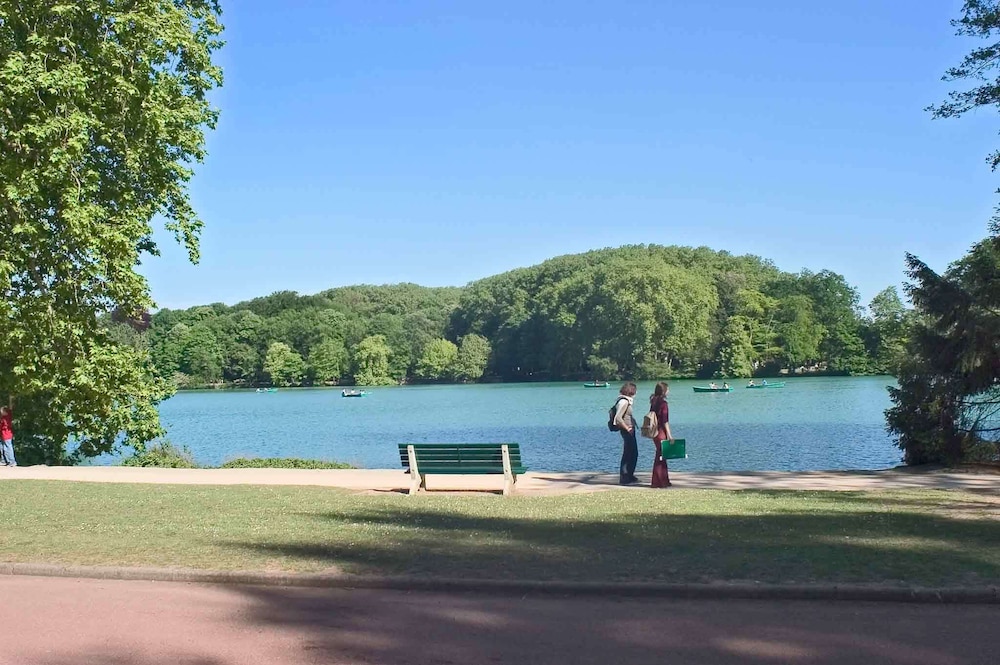 Ibis Budget Lyon Villefranche Sur Saone 38/48